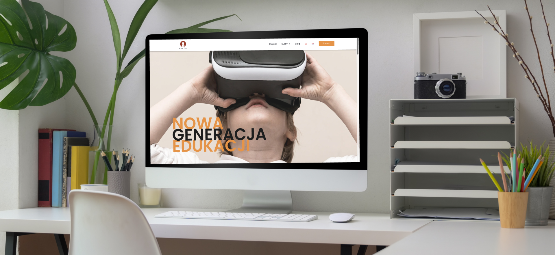 Koszt strony internetowej – od czego zależy cena