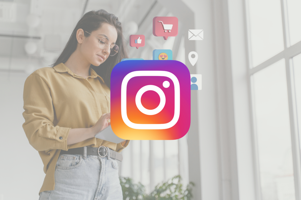 Instagram dla firm — jak prowadzić profil, który buduje markę?