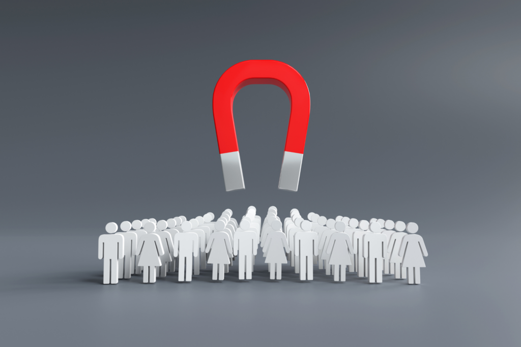 Pozyskiwanie leadów — sprawdzone sposoby na zdobycie klientów online