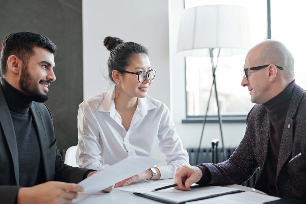 Skuteczne kampanie reklamowe dla branży usługowej