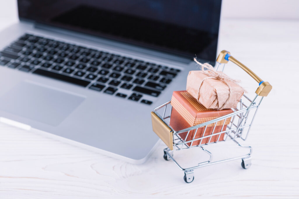 Case study: Sklep internetowy z własnym produktem (B2C)