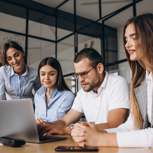 group-people-working-out-business-plan-office 1